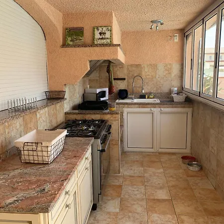 Villa Familiale Cyprien Saint-Cyprien (Pyrenees-Orientales)