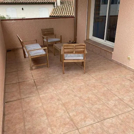 Βίλα Familiale Cyprien Saint-Cyprien (Pyrenees-Orientales)