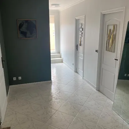 Villa Familiale Cyprien Saint-Cyprien (Pyrenees-Orientales)