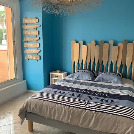 Familiale Cyprien Villa Saint-Cyprien (Pyrenees-Orientales)