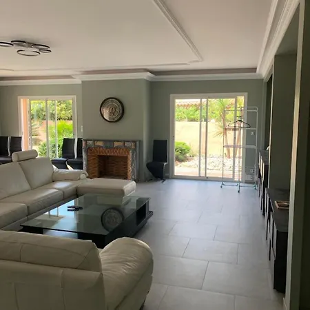 Familiale Cyprien Villa Saint-Cyprien (Pyrenees-Orientales)
