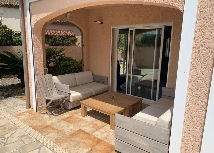 Villa Familiale Cyprien Saint-Cyprien (Pyrenees-Orientales)
