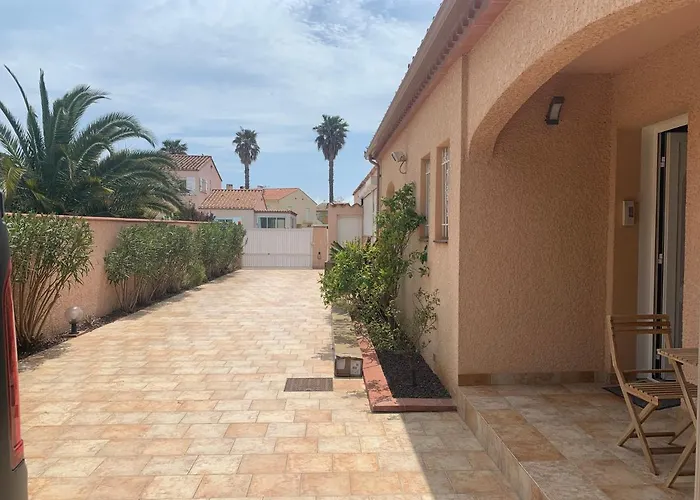 Villa Familiale Cyprien Saint-Cyprien (Pyrenees-Orientales)