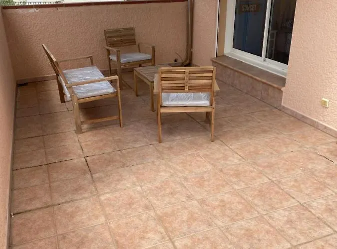 Villa Familiale Cyprien Saint-Cyprien (Pyrenees-Orientales)