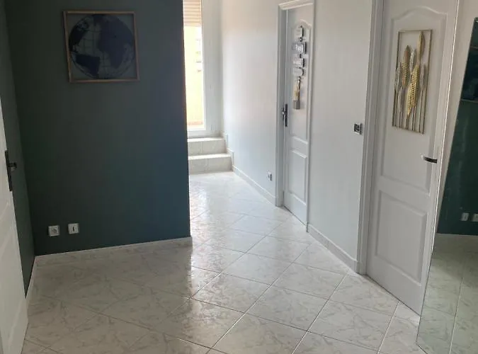 Villa Familiale Cyprien Saint-Cyprien (Pyrenees-Orientales)