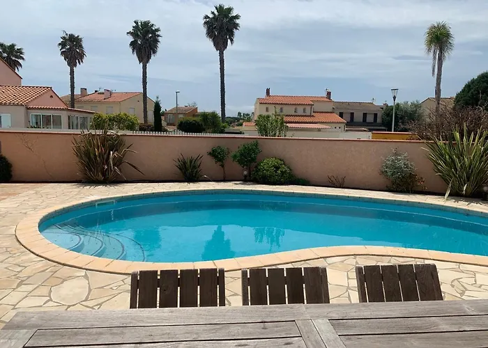 Familiale Cyprien Saint-Cyprien (Pyrenees-Orientales)