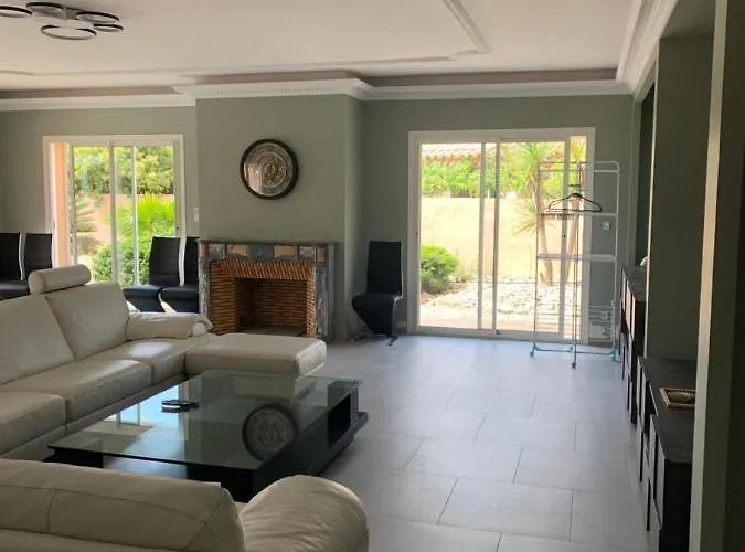 Familiale Cyprien Villa Saint-Cyprien (Pyrenees-Orientales)