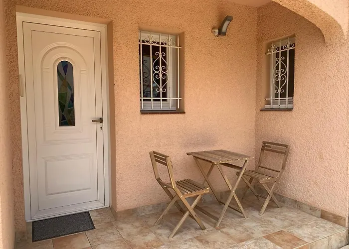 Familiale Cyprien * Saint-Cyprien (Pyrenees-Orientales)