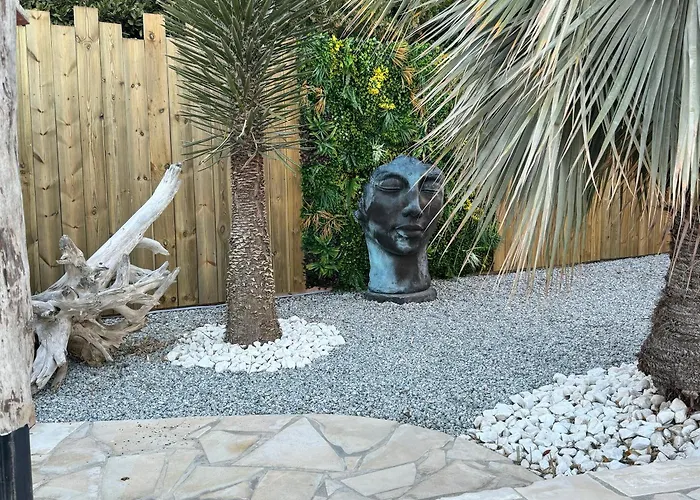 Familiale Cyprien Villa Saint-Cyprien (Pyrenees-Orientales)